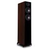 Wharfedale Diamond 12.4 Floorstanding Speaker, Walnut view 1