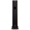 Wharfedale Diamond 12.4 Floorstanding Speaker, Walnut view 2