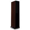 Wharfedale Diamond 12.4 Floorstanding Speaker, Walnut view 3