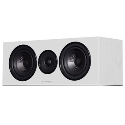 Wharfedale - Diamond 12.C (White) White