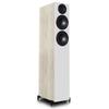 Wharfedale Diamond 12.4 Floorstanding Speaker, Light Oak view 4