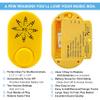 2+ Hr Voice Box for Stuffed Animals by Friendly Songs - This Sound Module can Hold 70+ MP3 Songs or MP3 Voice Recordings Inside The Voice Recorder for Stuffed Animals and Plush Teddy Bears view 2