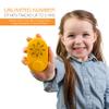 2+ Hr Voice Box for Stuffed Animals by Friendly Songs - This Sound Module can Hold 70+ MP3 Songs or MP3 Voice Recordings Inside The Voice Recorder for Stuffed Animals and Plush Teddy Bears view 3