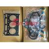 For KUBOTA D1703 rebuild overhaul piston ring cylinder liner gasket bearing valve view 2