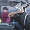 iBOLT Custom Industry Standard Suction Cup Dashboard/Windshield Mount - Featuring Our Heavy Duty 25mm / 1 inch Dual Socket Ball Mount- for Phones, Tablets, Barcode scanners, Vesa 75/100, etc. view 2