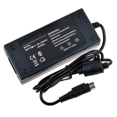Digipartspower 24V AC Adapter for Epson M235A Thermal Receipt POS Printer Charger Power Supply
