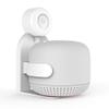 Premium Screwless Google Nest WiFi Router Mount for Mesh and Point (2nd Generation) AC2200 With In-Built Cable Management System view 4