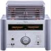 Yaqin MS-6P14 Vacuum Tube Amplifier, Class AB, Push-Pull Circuit,Output Power 11Wx2, Bluetooth Input, Headphone6.3mm Output, with Remote Control, Tubes: 12AX7,12AU7,EL84. view 1