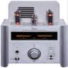 Yaqin MS-6P14 Vacuum Tube Amplifier, Class AB, Push-Pull Circuit,Output Power 11Wx2, Bluetooth Input, Headphone6.3mm Output, with Remote Control, Tubes: 12AX7,12AU7,EL84. view 2