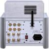 Yaqin MS-6P14 Vacuum Tube Amplifier, Class AB, Push-Pull Circuit,Output Power 11Wx2, Bluetooth Input, Headphone6.3mm Output, with Remote Control, Tubes: 12AX7,12AU7,EL84. view 4