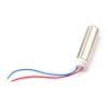 Bclla Zkenshan-DIY Motor DC Coreless Motor Built-in Vibration Waterproof 1.5-3V 8000-24000RPM Motor 7x25mm, Easy to Install (Speed(RPM) : 1PCS) view 3