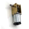 Bclla Zkenshan-DIY Motor 1pcs N20 DC 3V/6V/12V Mini Micro Worm Gear Motor W/Full Metal Gearbox Gearwheel Large Torque, Easy to Install (Speed(RPM) : 12V 60RPM) view 4