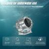 Barlus Underwater Camera 5MP 30M Cable Stainless Steel view 2