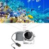 Barlus Underwater Camera 5MP 30M Cable Stainless Steel view 3