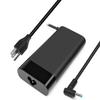 150W 7.7A 19.5V Slim AC Charger Fit for HP OMEN 15 17 Pavilion Gaming 15 17 Laptop Zbook 15 G3 G4 G5 G6 TPN-CA11 TPN-DA09 L32661-001 917649-850 L48757-001 Laptop Power Supply Adapter Cord view 1