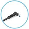 150W 7.7A 19.5V Slim AC Charger Fit for HP OMEN 15 17 Pavilion Gaming 15 17 Laptop Zbook 15 G3 G4 G5 G6 TPN-CA11 TPN-DA09 L32661-001 917649-850 L48757-001 Laptop Power Supply Adapter Cord view 2