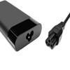 150W 7.7A 19.5V Slim AC Charger Fit for HP OMEN 15 17 Pavilion Gaming 15 17 Laptop Zbook 15 G3 G4 G5 G6 TPN-CA11 TPN-DA09 L32661-001 917649-850 L48757-001 Laptop Power Supply Adapter Cord view 3
