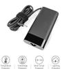 150W 7.7A 19.5V Slim AC Charger Fit for HP OMEN 15 17 Pavilion Gaming 15 17 Laptop Zbook 15 G3 G4 G5 G6 TPN-CA11 TPN-DA09 L32661-001 917649-850 L48757-001 Laptop Power Supply Adapter Cord view 4