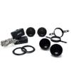 HERTZ Mille Pro Series MP-283 Pair of 1.38" PRO Tweeters with Neodymium Magnets view 1