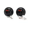 HERTZ Mille Pro Series MP-283 Pair of 1.38" PRO Tweeters with Neodymium Magnets view 4