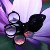 Vixen D23 41371 Metal Holder view 3