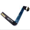 LeHang Charging Port USB Charger Dock Connector Flex Cable Module Replacement Compatible with iPad 7 10.2 inch 2019 A2197 A2198 A2200 iPad 2020 8th Gen A2270 A2428 A2429 (Black) view 2