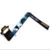 LeHang Charging Port USB Charger Dock Connector Flex Cable Module Replacement Compatible with iPad 7 10.2 inch 2019 A2197 A2198 A2200 iPad 2020 8th Gen A2270 A2428 A2429 (Black) view 3
