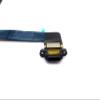 LeHang Charging Port USB Charger Dock Connector Flex Cable Module Replacement Compatible with iPad 7 10.2 inch 2019 A2197 A2198 A2200 iPad 2020 8th Gen A2270 A2428 A2429 (Black) view 4