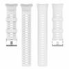 Huwokxix Watch Strap compatible with Polar Vantage V,Adjustable Silicone Sports Strap Replacement Band for Polar Vantage V Smart Watch view 3