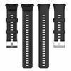 Huwokxix Watch Strap compatible with Polar Vantage V,Adjustable Silicone Sports Strap Replacement Band for Polar Vantage V Smart Watch view 3