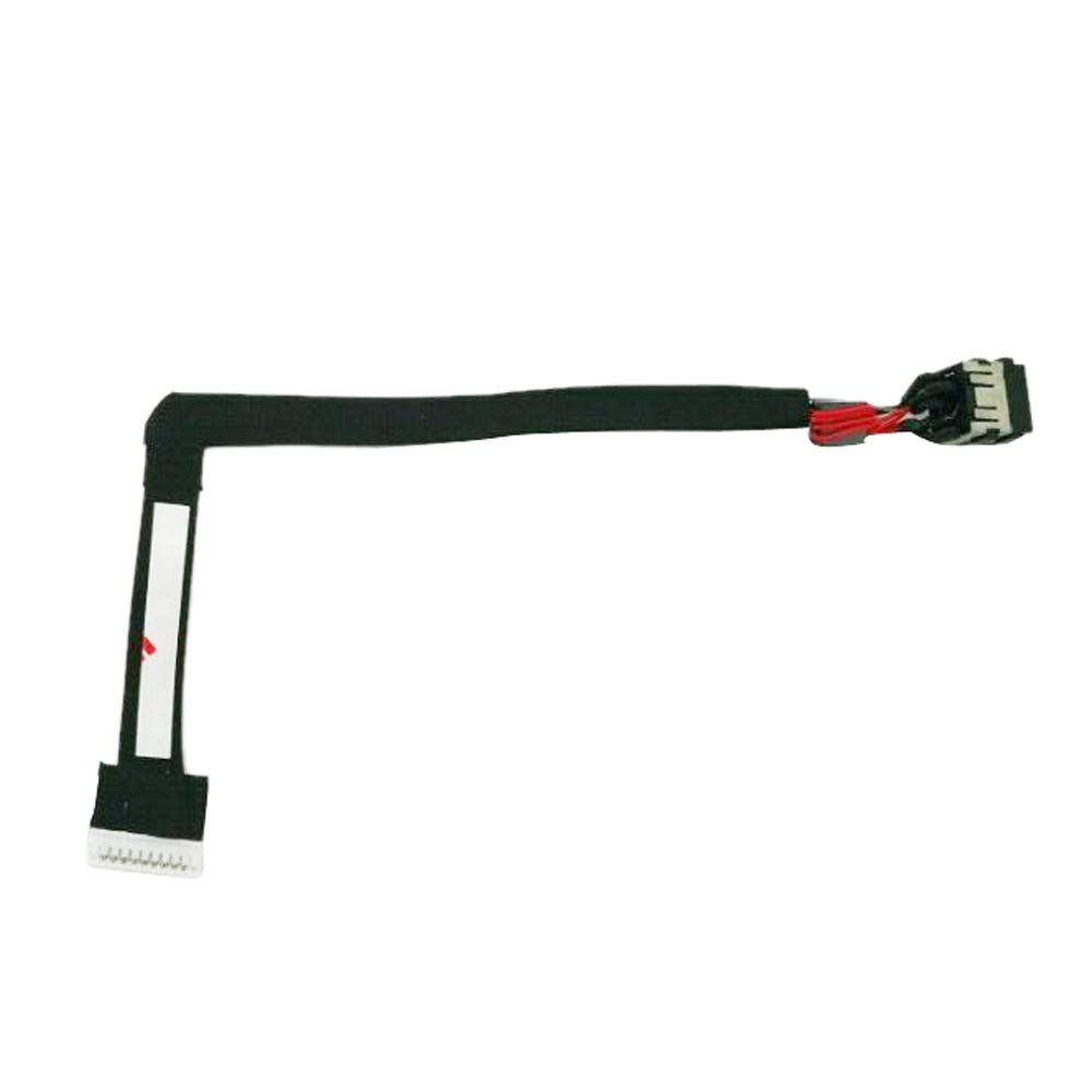 Suyitai DC Power Jack Cable for Dell Precision 7730 7740 M7730 DC301011K0 69N59