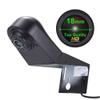 1280x720 Pixel 1000TV Lines 3rd Brake Light Reversing car Camera Brake lamp Parking Vehicle Camera Replacement for Ford Transit Connect 2014-2017 Transporter Business MPV SUV Bus Waterproof view 2