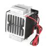 12V 240W TEC Cooler Module 2-Chip Thermoelectric Cooling Plate for DIY Air Cooling System Peltier Refrigeration Tablet High Power Semiconductor Cooler view 3
