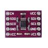 Dual Bidirectional Repeater Module CJMCU-9515 I2C Module PCA9515A 2 Channel 2Bit I2C Repeater SMBus 400KHz view 4