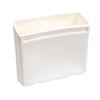 SuperJock Soft-Mate Binocular Holder44; White view 1