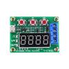 Battery Capacity Tester Ah for CR2032 Battery Capacity Display Module 9999mAh view 1