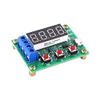 Battery Capacity Tester Ah for CR2032 Battery Capacity Display Module 9999mAh view 3