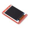 1.8" 1.8 Inch TFT LCD Screen ST7735 128x160 Dot Matrix Support Micro SD Card for Arduino Micro SD TFT LCD Display 3.3V 5V view 3