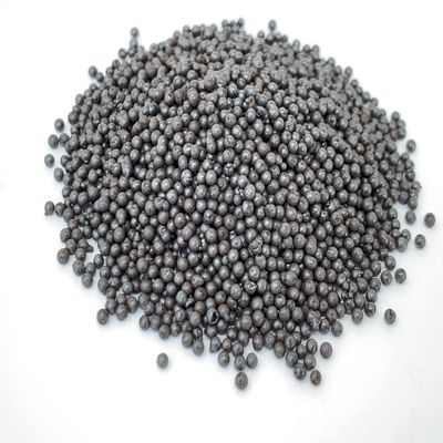 Steel Shot S-550 - Blasting Media - Large Shot Size (25lb)