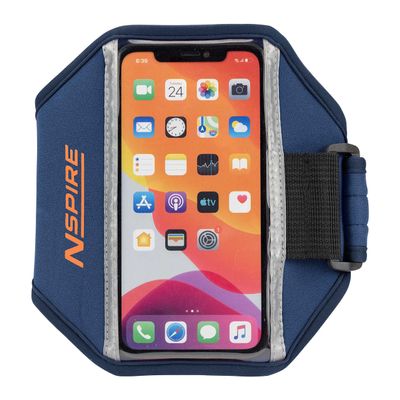 Nspire Phone Carrier True Navy/Tigerlily