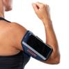 Nspire Phone Carrier True Navy/Tigerlily view 2