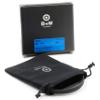 B+W 77mm Basic Circular Polarizer MRC Glass Filter view 4