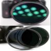 B+W 39mm Basic Circular Polarizer MRC Glass Filter view 2