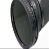 B+W 39mm Basic Circular Polarizer MRC Glass Filter view 3