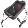 Case Cover Designed to fit Garmin Montana 700i, 750i, Made in The USA Blk. view 2