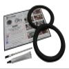 8" Filled Fillet Foam Speaker Repair OD: 7.6875", Roll OD: 7.125", Cone: 6", ID: 5.4375" Kit FSK-828 (Pair) view 1