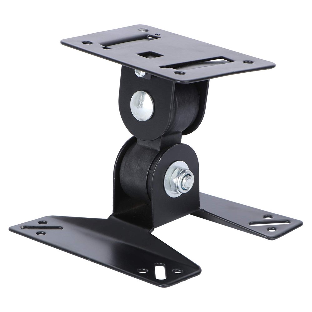 1pc Display Swivel Hanger 14 to 27 Inches Tv Stand Swivel Tv Wall Mount Mounts for LCD Rack LCD Wall Led Holder Television Accessories F01