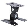 1pc Display Swivel Hanger 14 to 27 Inches Tv Stand Swivel Tv Wall Mount Mounts for LCD Rack LCD Wall Led Holder Television Accessories F01 view 1