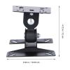 1pc Display Swivel Hanger 14 to 27 Inches Tv Stand Swivel Tv Wall Mount Mounts for LCD Rack LCD Wall Led Holder Television Accessories F01 view 2