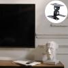1pc Display Swivel Hanger 14 to 27 Inches Tv Stand Swivel Tv Wall Mount Mounts for LCD Rack LCD Wall Led Holder Television Accessories F01 view 3